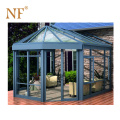 Aluminium Profile Glass House Lowes Sunrooms